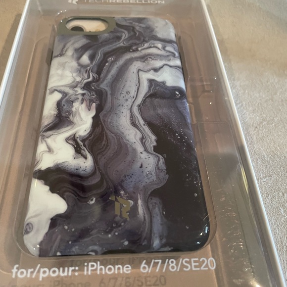 COPY - IPHONE CASE - Picture 3 of 3